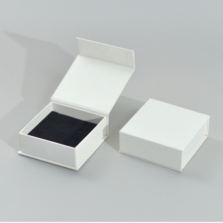 Custom Jewelry Boxes With Logo Luxury Magnetic Packaging Cardboard Boxes 