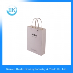 Najwyższej jakości, elegancka torba na zakupy Huake Printing