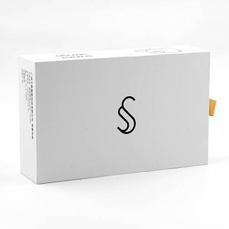 wholesale custom luxury packaging drawer box 